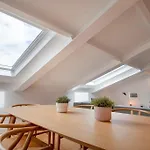 Liberdade Stylish Attic Apt With Ac And City View
